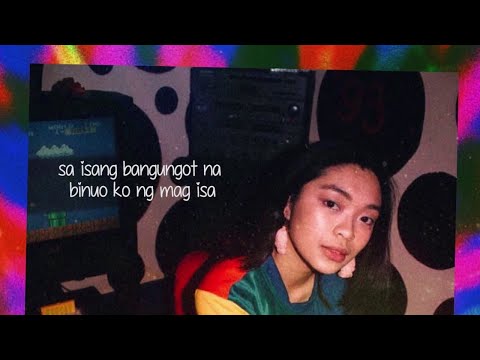 Calvin, kiyo - Ano Na? (Lyrics Video)