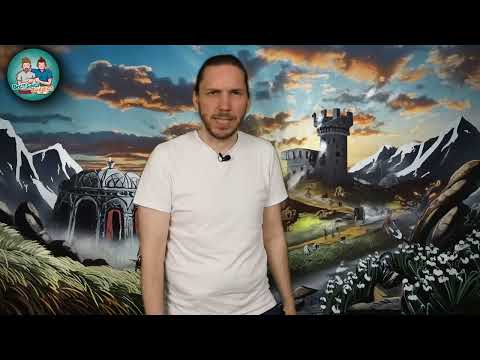 Uprising | Spiel des Monats Juni