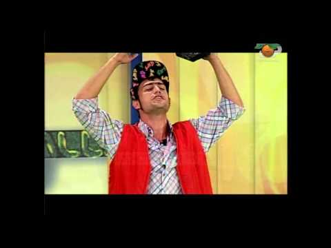 Portokalli, 9 Tetor 2005 - Çeti (Parlamenti deputetet xhirimi)