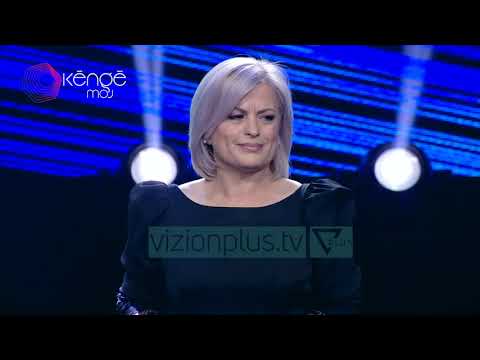 Kenge Moj - Vera Laçi - Kolazh Dibran | Nata Dibrane - Vizion Plus