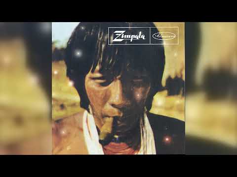 Zimpala - Almaviva (Downtempo, Tribal House, Ambient) (2000)