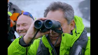 Cruise Traveller Welcomes Atlas Ocean Voyages!