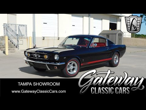 1965 Ford Mustang (CC-1833651) for sale in O'Fallon, Illinois