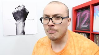 Savages - Adore Life ALBUM REVIEW