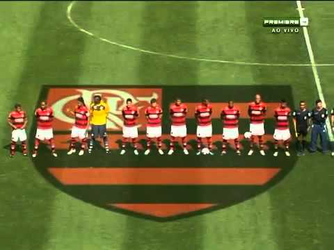 R10 Pilantra (Gremio x Flamengo) 30 10 2011.mp4