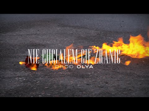 FVBIVN & OlYA - Nie chciałem Cię zranić