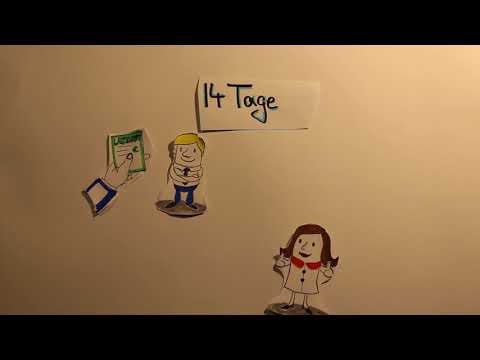 Basislastschriftverfahren - Ablauf