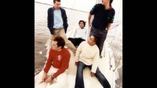 The Avalanches - At Home