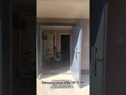 Дверь для подъезда из металла для технических целей, для мусоропрвода, лифтовые от производителя - фото 8 - id-p2121950881