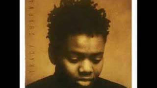 Tracy Chapman - Baby Can I Hold You video