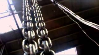 Video Nucený výštěk