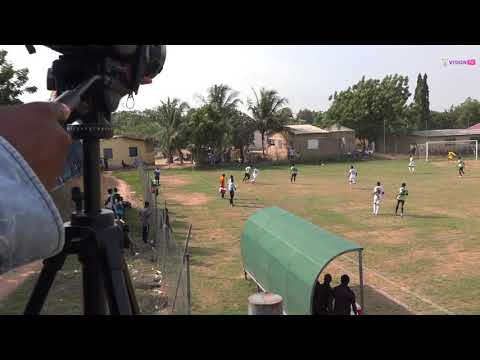 Highlights | Vision FC 1-0 Mighty Jets | DOL WK12 |  2019/20