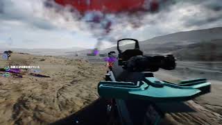 【JPN/PS4/BF2042】23時まで！新感度お試し中【声無し】【VC参加不可】【概要欄必読】