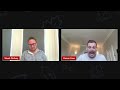 VMTV Rugby Pod Darren Cave And Stuart McAvoy Build Up To Round Two Of The Nations Championship