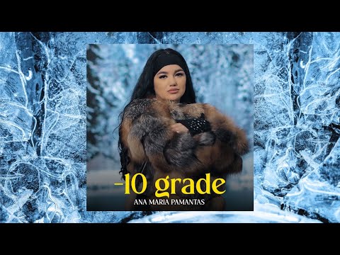 Ana Maria Pamantas -  -10 grade | VIDEO