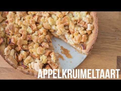 download lagu mp3 mp4 Appelkruimeltaart Recept, download lagu Appelkruimeltaart Recept gratis, unduh video klip Appelkruimeltaart Recept