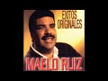 Maelo Ruiz - No te quite la ropa