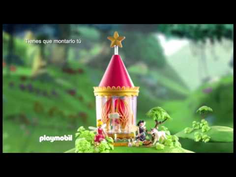 Playmobil Super4, PLAYMOBIL