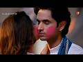 Tu Juliet Jatt Di NEW PROMO Heer Nawab Ka Romance Special Holi