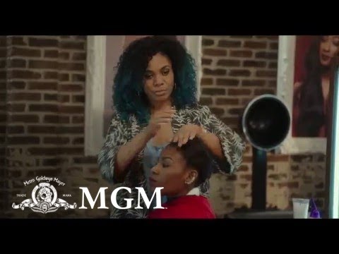 Barbershop: The Next Cut | Official Trailer [HD]