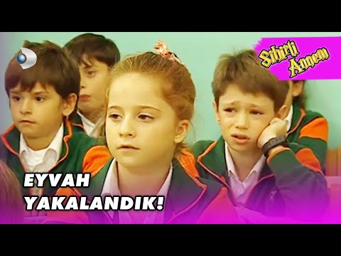Çilek Kopya Verirken YAKALANDI! - Sihirli Annem 114. Bölüm
