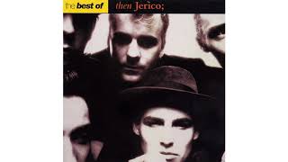 Then Jerico - Big Area