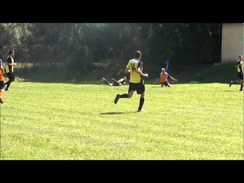 Unia Czermno - Relax Miszewo Murowane 21.08.2011r.