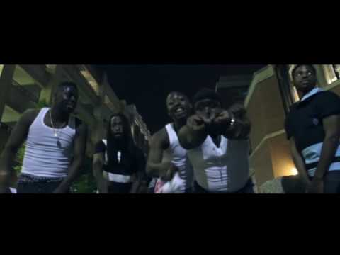 Problem Kidd x 300 Block Jr -Really Really