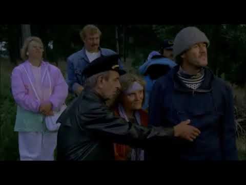 Sällskapsresan SOS - Den där tar jag hand om