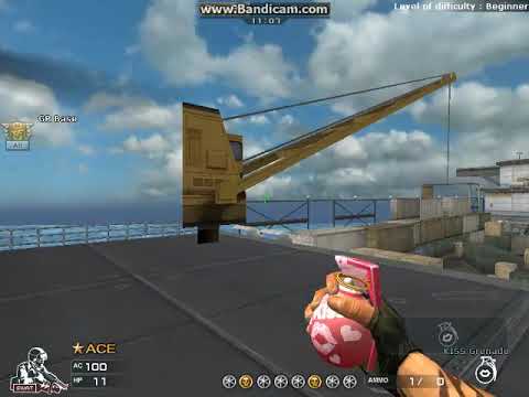 CrossFire PH 2019 Easy Glitch T.D.Ship 2.0