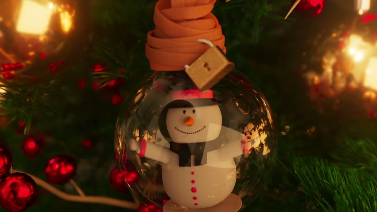 Happy New Year 2023 Vision Control