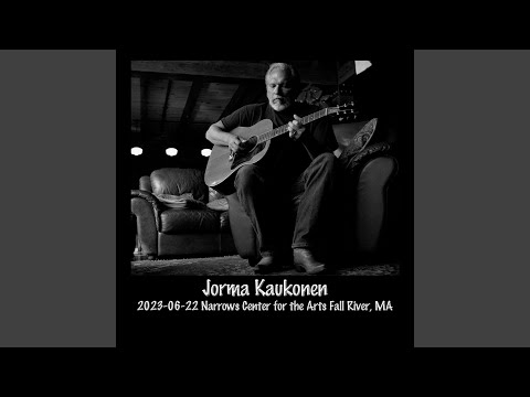 Great Divide Revisited (Live - Set 1)