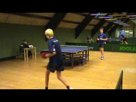 100130 Jundiv, Michael Ryding - Jonas Thøgersen