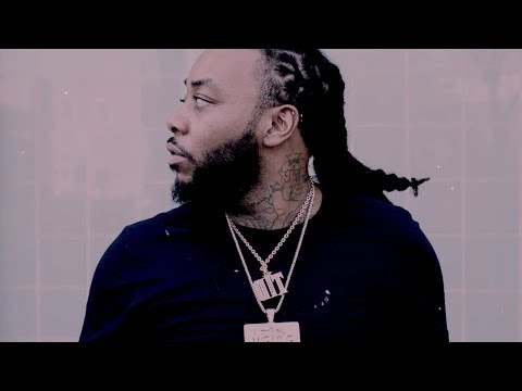 (Free) DameDot x Drego & Lil Beno x Detroit Type Beat - "Cross Me"