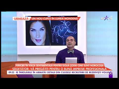 Horoscopul zilei 18 Mai 2018. Fericire în viața sentimentală! Cine sunt norocoșii