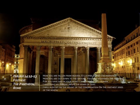 Satan, Babylon and The Tribulation Temple - Jacob Prasch