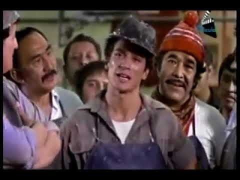 El testamento (tlalmanalco)