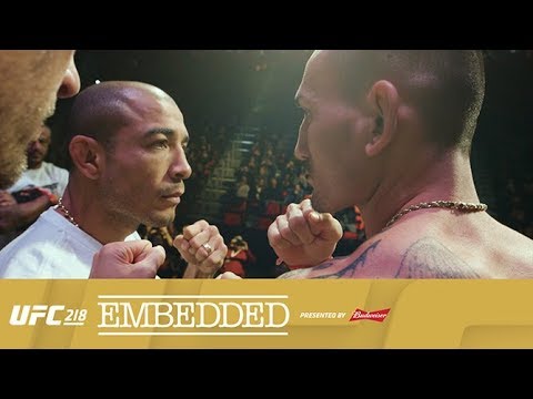 UFC 218: Embedded - Episódio 6