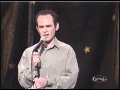 Todd Barry Just For Laughs   Mtl