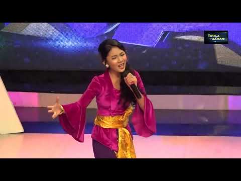 BINTANG POP BALI BABAK PENYISIHIN IV