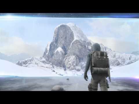 Sierra Gamescom Teaser