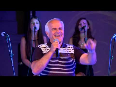 Marjan Zgonc - Pod ovim nebom