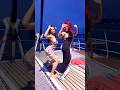 Puja Banerjee Bikini Dance With Friends Shorts Short Shortvideo Trending Trendingshorts