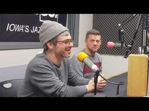 Justin Stanton & Brian Zeglis