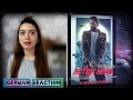 An Action Hero (Official Trailer) Ayushmann Khurrana | Foreigner Reaction