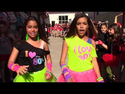 Bcms Lip Dub 2017 2018