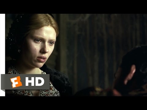The Other Boleyn Girl (10/11) Movie CLIP - One Half of Me (2008) HD
