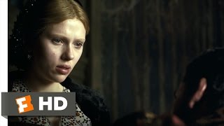 The Other Boleyn Girl (10/11) Movie CLIP - One Half of Me (2008) HD