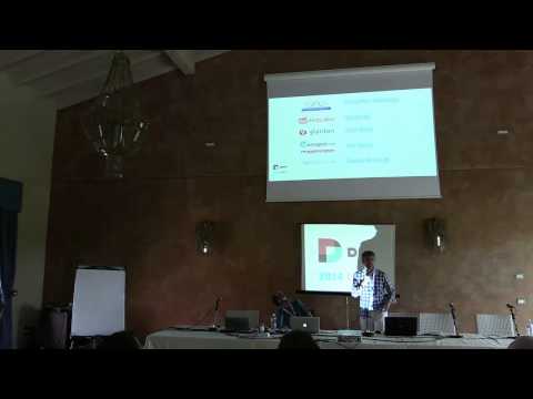 01 Welcome to DNN Connect