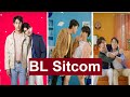 Thai BL Sitcom Rak Diao One Love